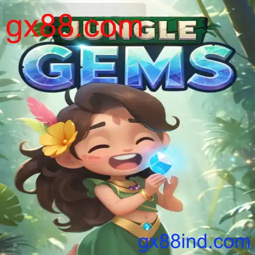 Menggali Keajaiban JungleGems: Permainan Seru dengan Sentuhan SL777